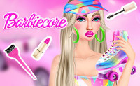 Barbiecore