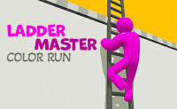 Ladder Master - Color Run