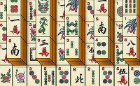 Mahjongg