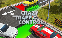 Crazy Traffic Control