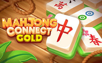 Mahjong Connect Gold