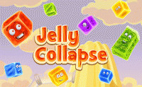 Jelly Collapse